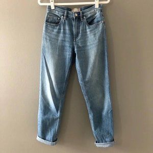 Everlane Summer Jean 24 Regular